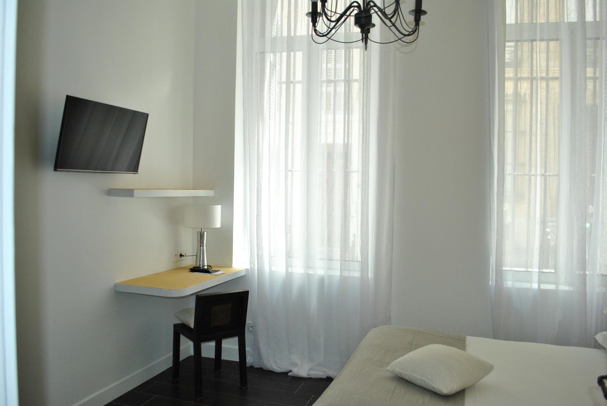 Le Ryad Boutique Hotel Марсель Экстерьер фото
