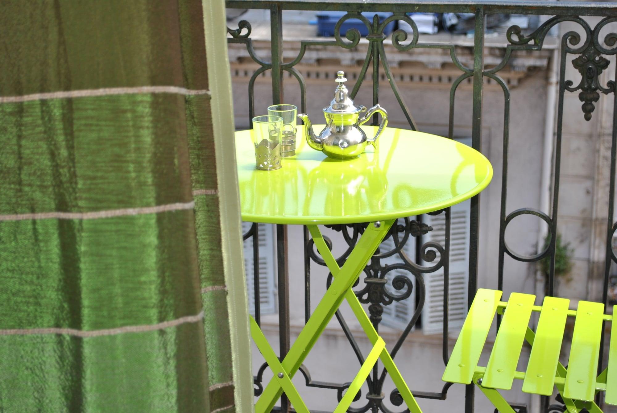 Le Ryad Boutique Hotel Марсель Экстерьер фото