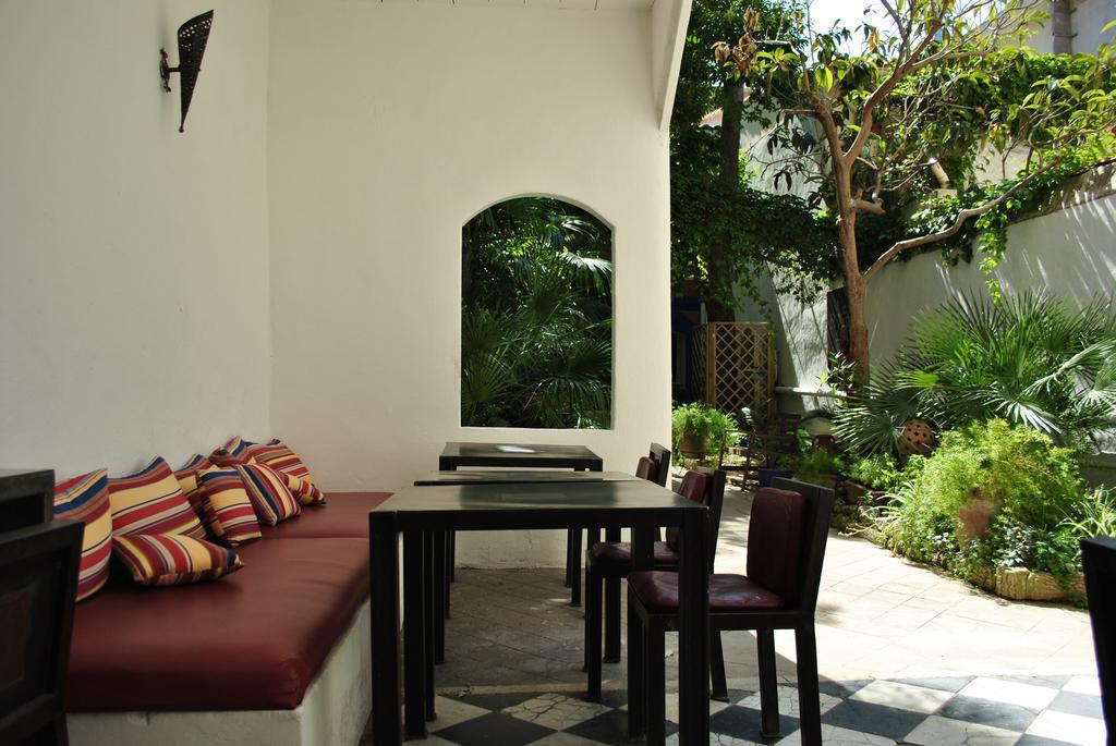 Le Ryad Boutique Hotel Марсель Экстерьер фото