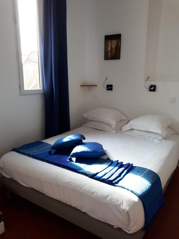 Le Ryad Boutique Hotel Марсель Экстерьер фото