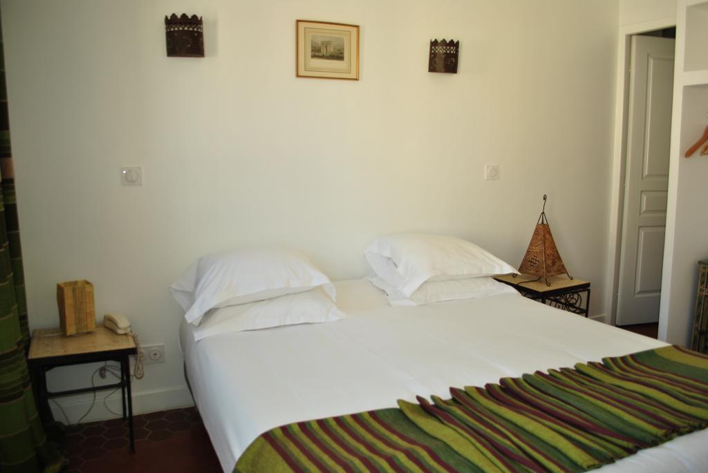 Le Ryad Boutique Hotel Марсель Экстерьер фото
