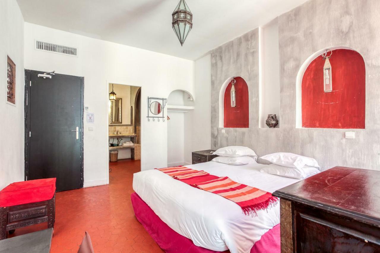 Le Ryad Boutique Hotel Марсель Экстерьер фото