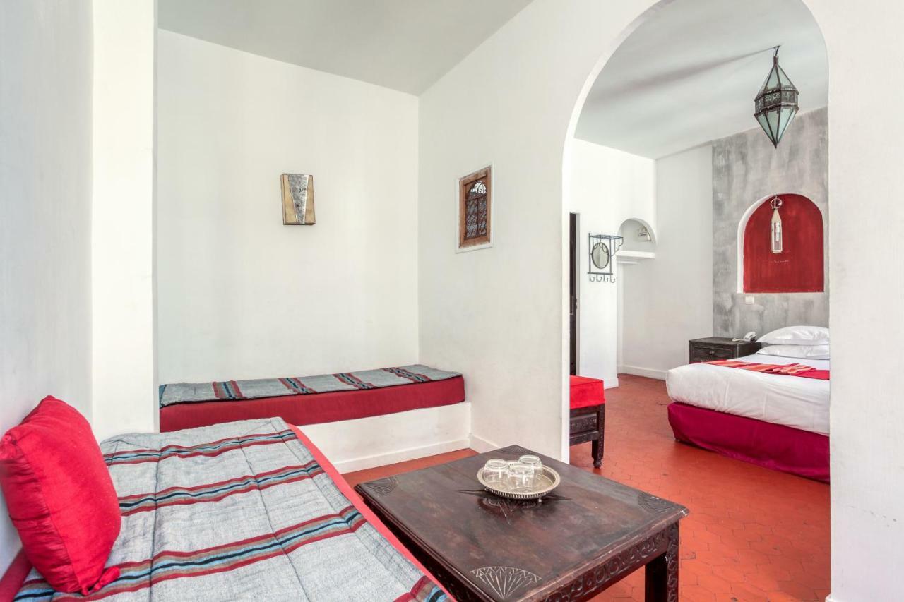 Le Ryad Boutique Hotel Марсель Экстерьер фото